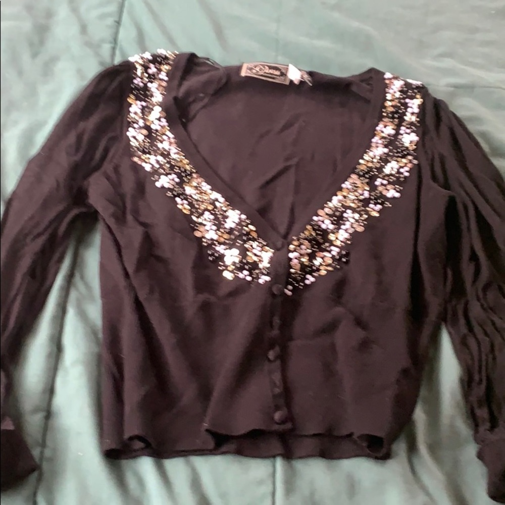 Guess cardigan